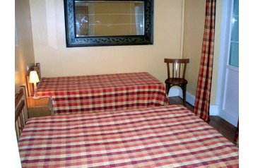 Počitniška hiša Gérardmer 3